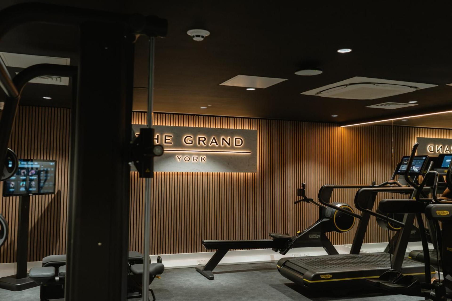 The Grand, York — الصور 3